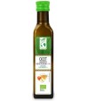 Ocet Jabłkowy 5% niefiltrowany BIO - Bio Planet 250 ml