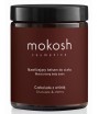 Balsam do ciała Czekolada z wiśnią - MOKOSH 180ml
