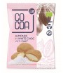 Migdały w białej polewie z Solą BIO - COCOA 70 g