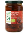 Pomidory suszone w oleju BIO - Bio Planet 280 g