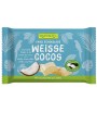 Czekolada biała z Wiórkami Kokosowymi BIO - RAPUNZEL 100 g