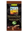Czekolada gorzka z nadzieniem Truflowym NIRVANA BIO - RAPUNZEL 100 g