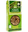 Herbatka Korzeń Lukrecji BIO - Dary Natury 50 g