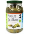 Ogórki Kiszone BIO - Bio Planet 820 g