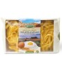 Makaron Semolinowy Jajeczny TAGLIATELLE BIO - LA BIO IDEA 250 g