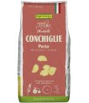Makaron Semolinowy CONCHIGLIE BIO - RAPUNZEL 500 g