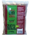 Cukier trzcinowy MASCOBADO BIO - ALTERNATIVA 500 g