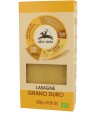 Makaron semolinowy  LASAGNE BIO - alce nero 250 g