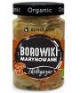 BOROWIKI marynowane BIO - RUNOLAND 300 g
