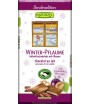 Czekolada mleczna ze Śliwkami - Zimowa - BIO - RAPUNZEL 80g