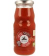 Sos pomidorowy PASSATA z pomidorów daktylowych BIO - alce nero 350g