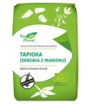 Tapioka (skrobia z Manioku) bezglutenowa BIO - Bio Planet 800g