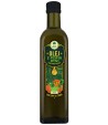 Olej z pestek Dyni tłoczony na zimno BIO - Dary Natury 250 ml