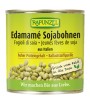 Soja EDAMAME w zalewie BIO - RAPUNZEL 200 g