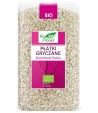 Płatki Gryczane BIO - Bio Planet  600 g