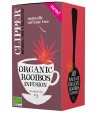 Herbatka Rooibos BIO (20 x 2g) - CLIPPER 40g