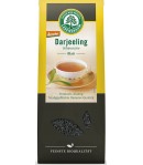 Herbata czarna DARJEELING liściasta DEMETER BIO - LEBENSBAUM 100g