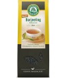 Herbata czarna DARJEELING liściasta DEMETER BIO - LEBENSBAUM 100g