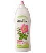 Dzika róża - Melisa Płyn do mycia naczyń ECO - koncentrat - AlmaWin 1l