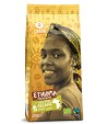 Kawa Mielona Arabica YIRGACHEFFE ETIOPIA FAIR TRADE BIO - OXFAM 250 g