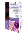 Farba FlowerTint 5.5 Jasny mahoniowy brąz seria czerwieni 120ml