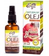 Olej z Pestek Granatu BIO - Etja 50ml