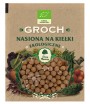 Groch - nasiona na kiełki BIO - Dary Natury 50g