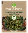 Fasola Mung - nasiona na kiełki BIO - Dary Natury 50 g