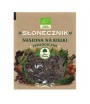 Słonecznik - nasiona na kiełki BIO - Dary Natury 50 g