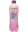 LAWENDOWY napój gazowany BIO - HOLLINGER 500 ml