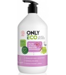 Hypoalergiczny Płyn do mycia naczyń - Only Eco 1l