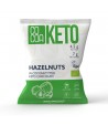 Orzechy laskowe w Czekoladzie KETO z olejem MCT bez dodatku cukru BIO - COCOA 70 g