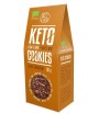 Ciastka KETO z cynamonem BIO - Diet-Food 80 g