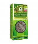 Pączki Brzozy BIO - herbatka ekologiczna - Dary Natury 50 g