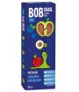 30g Przekąska Jabłkowo - Borówkowa bez dodatku cukru bezglutenowa - BOB SNAIL 30 g
