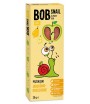 Przekąska Jabłkowo - Gruszkowa bez dodatku cukru bezglutenowa - BOB SNAIL 30 g