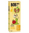 Przekąska Jabłkowo - Gruszkowa bez dodatku cukru bezglutenowa - BOB SNAIL 30 g