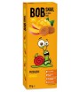Przekąska Mango bez dodatku cukru bezglutenowa - BOB SNAIL 30 g