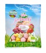 Żelki owocowe jogurtowe BIO - OKOVITAL 80 g