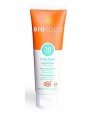 Krem przeciwsłoneczny do twarzy przeciwzmarszczkowy SPF 30 ECO - BIOSOLIS 50ml