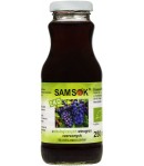 SAM Sok z Czerwonych Winogron NFC BIO - VIANDS 250ml