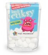 Ksylicuksy o smaku MIĘTOWYM Cukierki z ksylitolu bezglutenowe - PIĘĆ PRZEMIAN 13 g