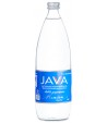 Naturalna woda mineralna średniozmineralizowana lekko gazowana - JAVA 860 ml