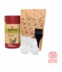 Henna - Czerwone wino - Sattva 150 g