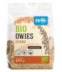 Owies ziarno bezłuskowe BIO - NIRO 400 g