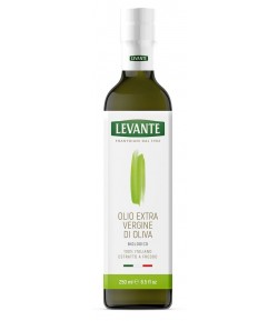 250 ml Oliwa z OLIWEK EXTRA VIRGIN BIO - LEVANTE