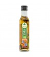 Olej Kwiatowy tłoczony na zimno BIO - Dary Natury 250 ml