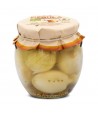 Cebula marynowa BIO - Dary Natury 460 g