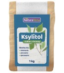 Ksylitol - NATURAVENA 1 kg