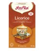 LICORICE Lukrecja BIO - YOGI TEA®